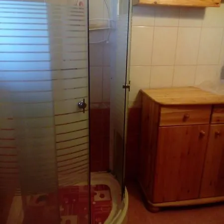 Διαμέρισμα Miniapartman *