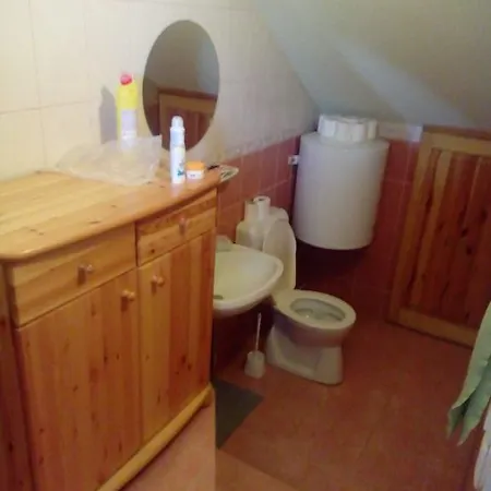 Miniapartman Daire *