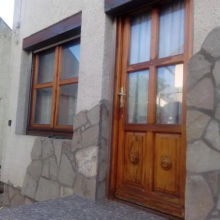 Miniapartman Kestel