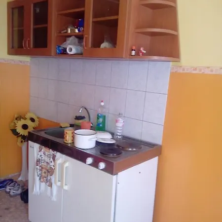 Miniapartman Daire