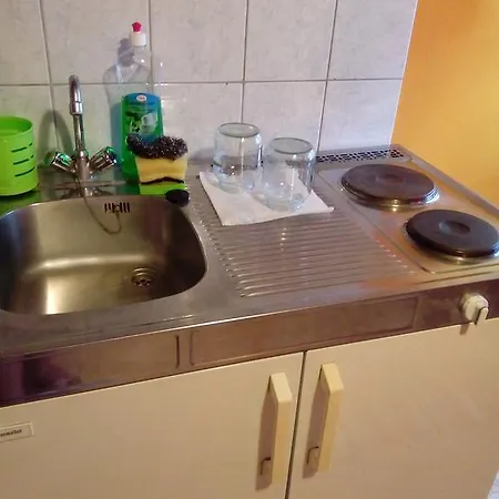 Διαμέρισμα Miniapartman *