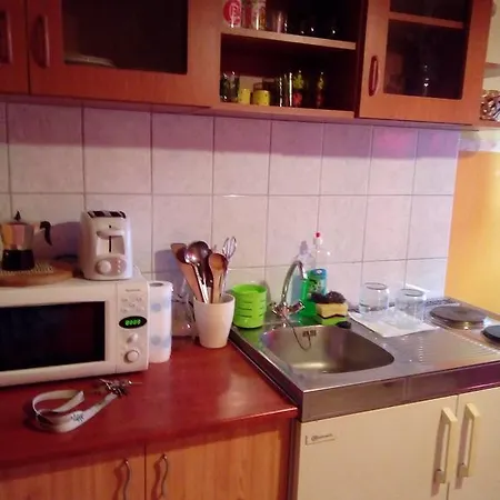 Miniapartman Διαμέρισμα *
