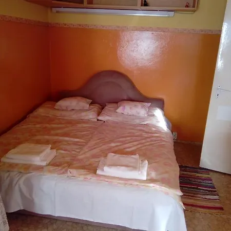 Miniapartman Daire Kestel