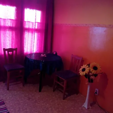 Miniapartman Daire