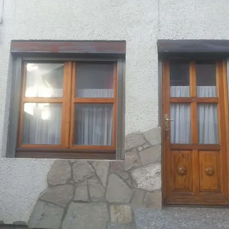 Διαμέρισμα Miniapartman